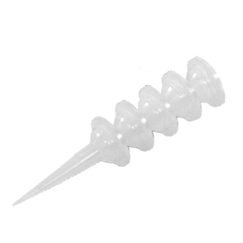 Obex Cortex 0807 Paste Gun Nozzles 10 Pack