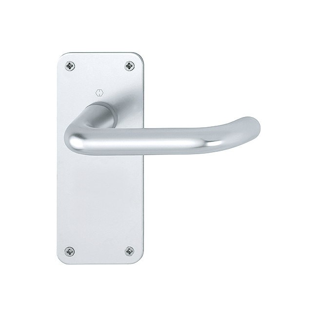 Hoppe 138S/306 (AR200S/21-SP) Sprung Latch Levers
