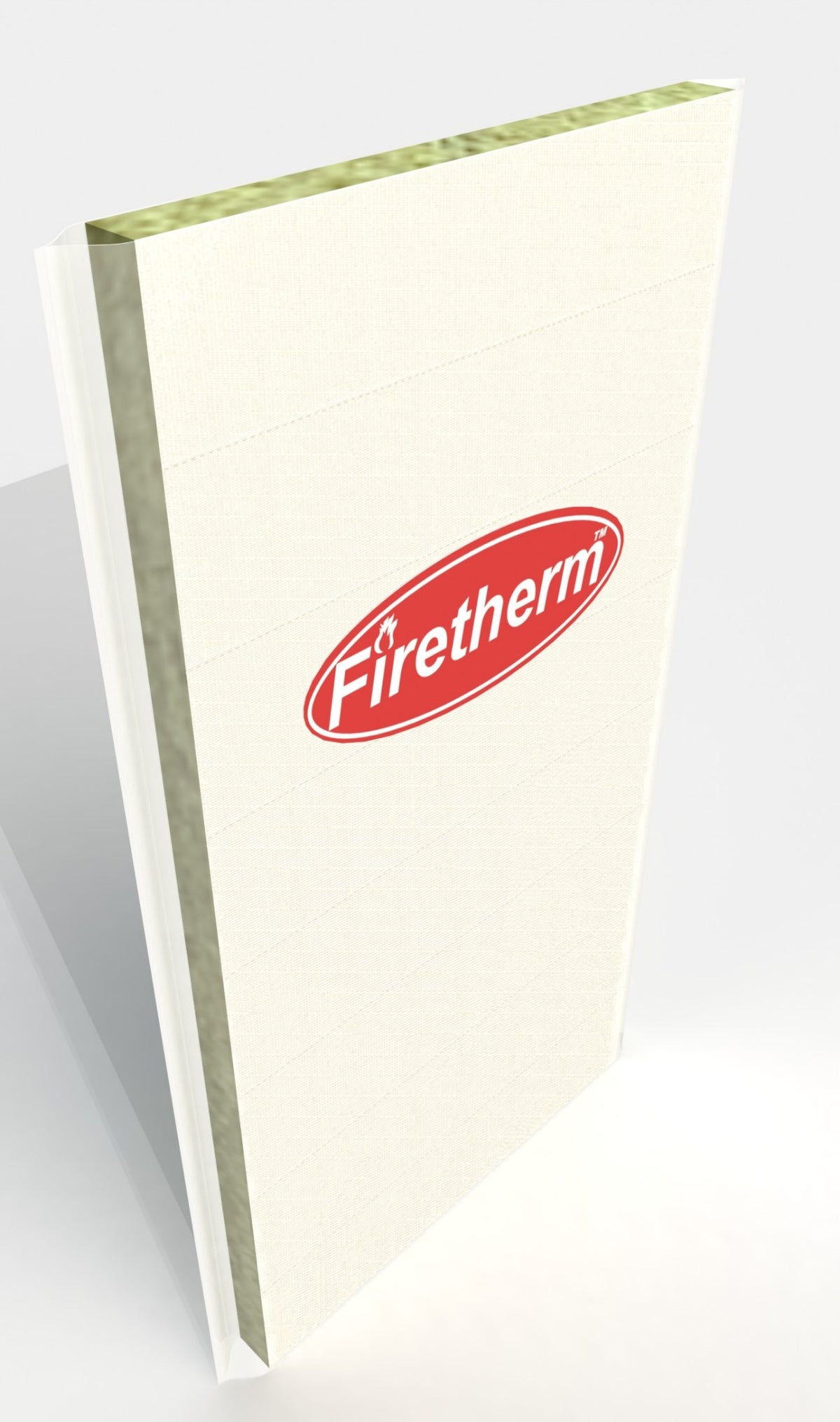 Firetherm FTIB Intubatt 2 For Fire Barrier