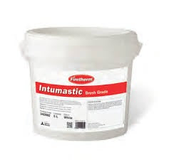 Firetherm FTITB Brush Grade Intumastic