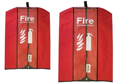 Jewel FEC Fire Extinguisher Cover