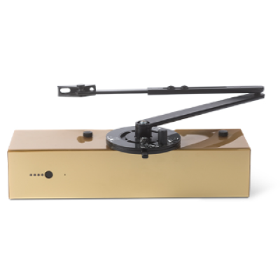 Fireco Freedor Pro Brass Finish