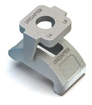 Lindapter Lr24Hdg Type Lr Clip Saddle