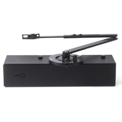 Fireco Freedor Pro Black Finish