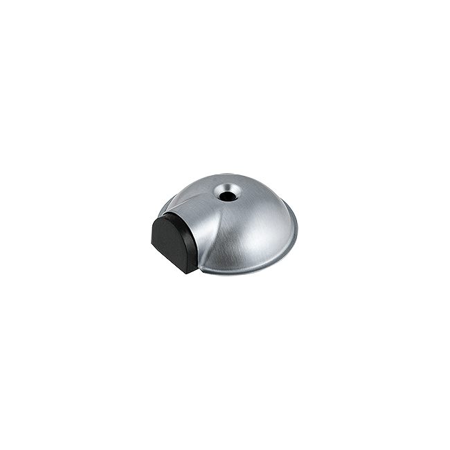 Hoppe AR334I Circular Cover Heavy Duty Floor Stop