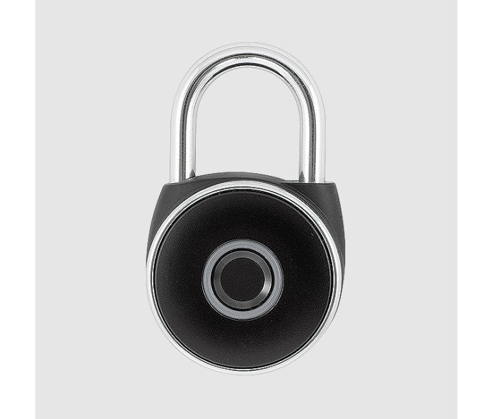 Hoppe Arrone AR90/54 Fingerprint padlock