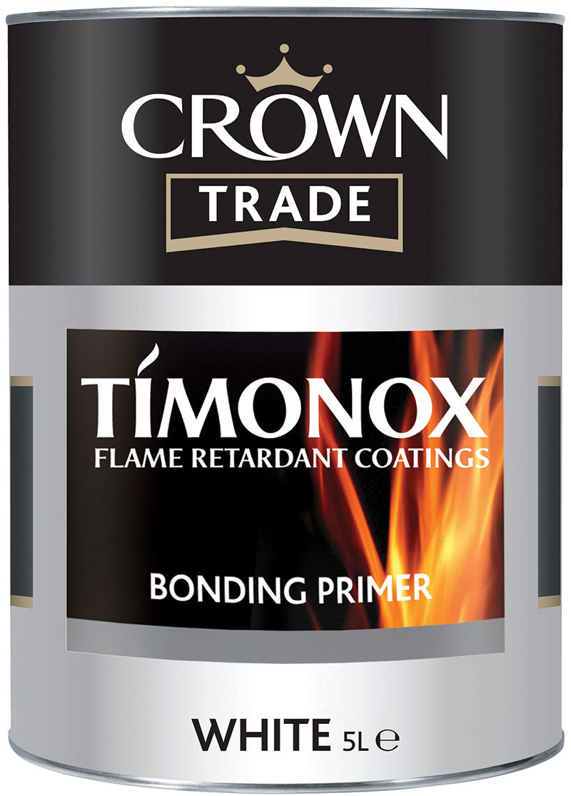 Crown Timonox 5074787 Bonding Primer