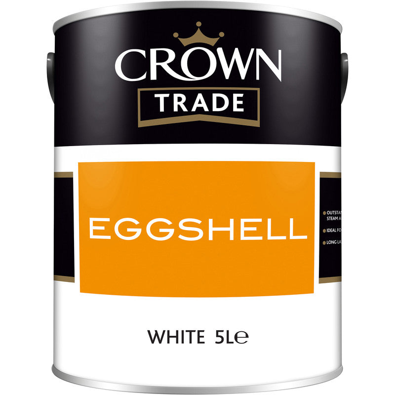 crown eggshell