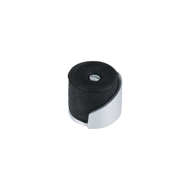 Hoppe AR123A 25mm Door Stops Shielded Door Stop