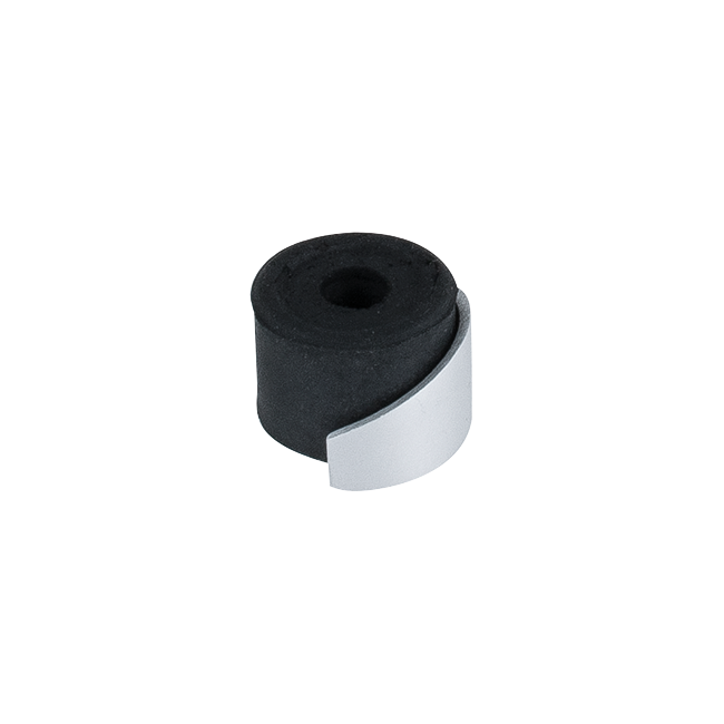 Hoppe AR123B Door Stops 41mm Shielded Door Stop