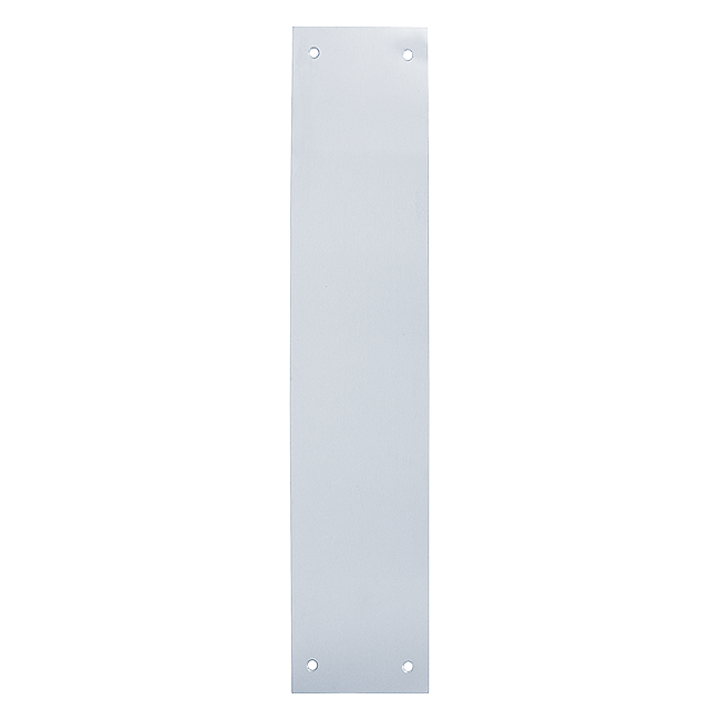 Hoppe AR146 75mm x 305mm Finger Plate