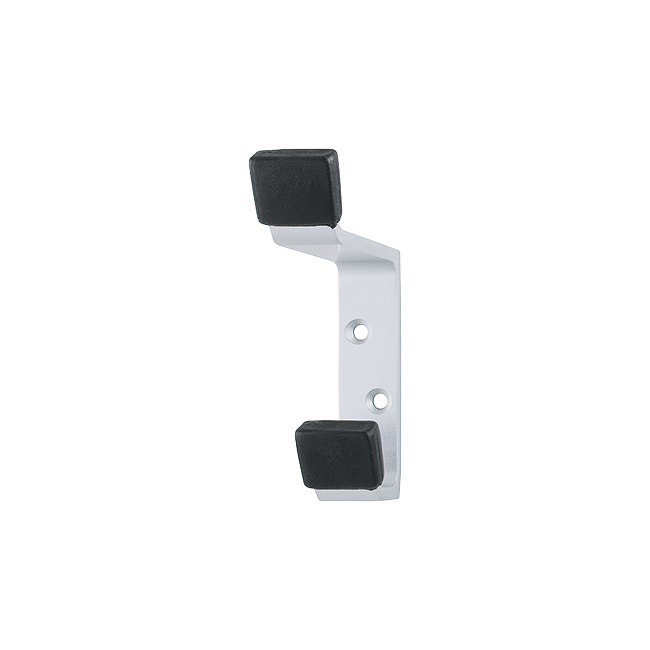 Hoppe AR218 Buffered Hat And Coat Hook