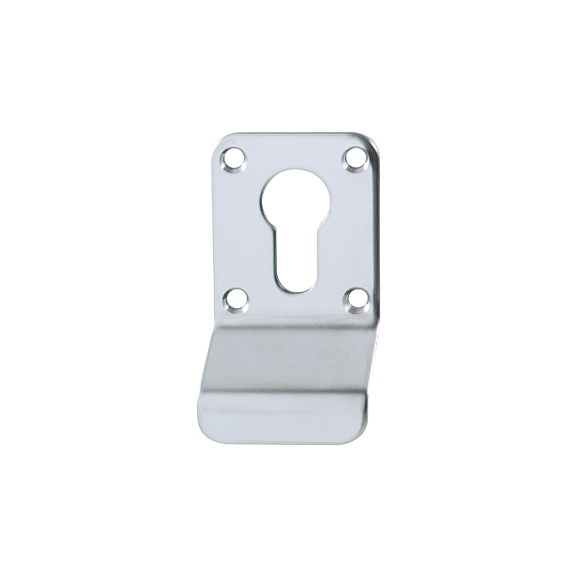 Hoppe AR306YP Cylinder Pull For Euro Profile Cylinder polished stainless steel