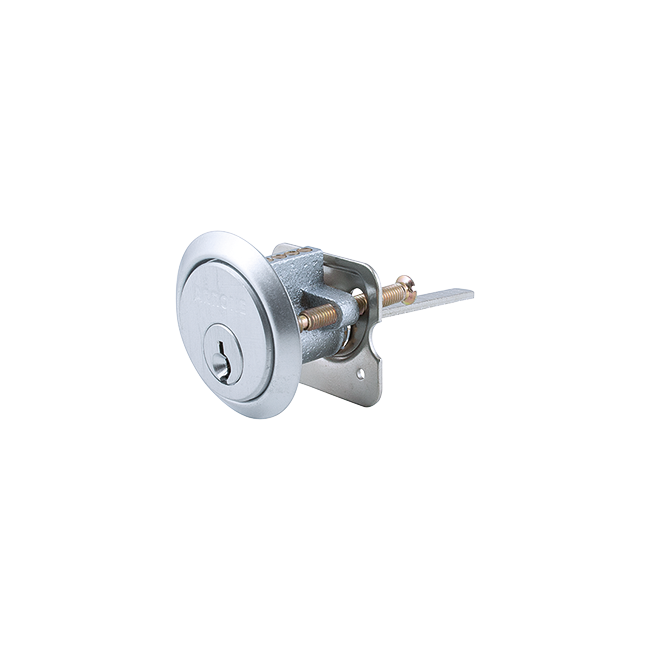 Hoppe Arrone AR786-SC Rim Cylinder -Stock Suite
