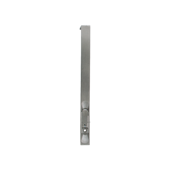 Hoppe AR326B-SSS 200mm x 20mm Lever Action Flush Bolt