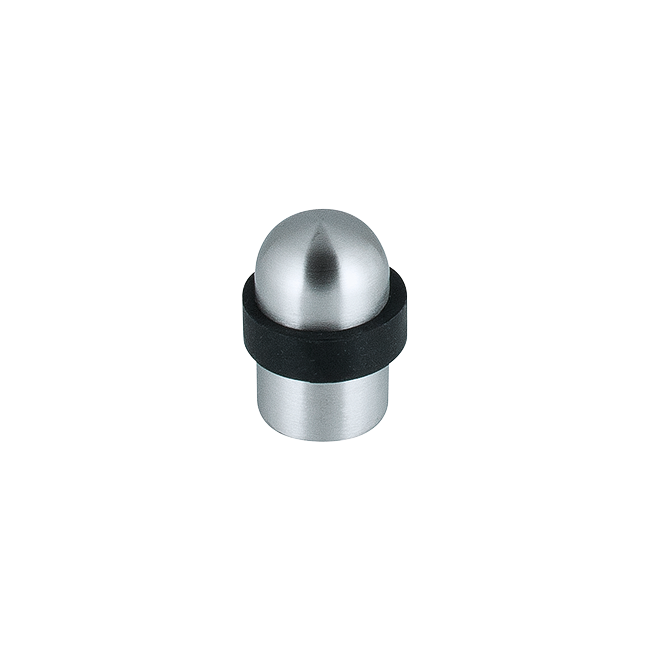 Hoppe AR334F 30mm x 50mm High Dome Shaped Door Stop