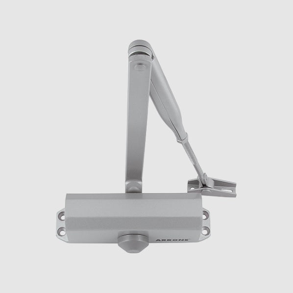 Hoppe Arrone AR450-SE Fixed Power Size 3