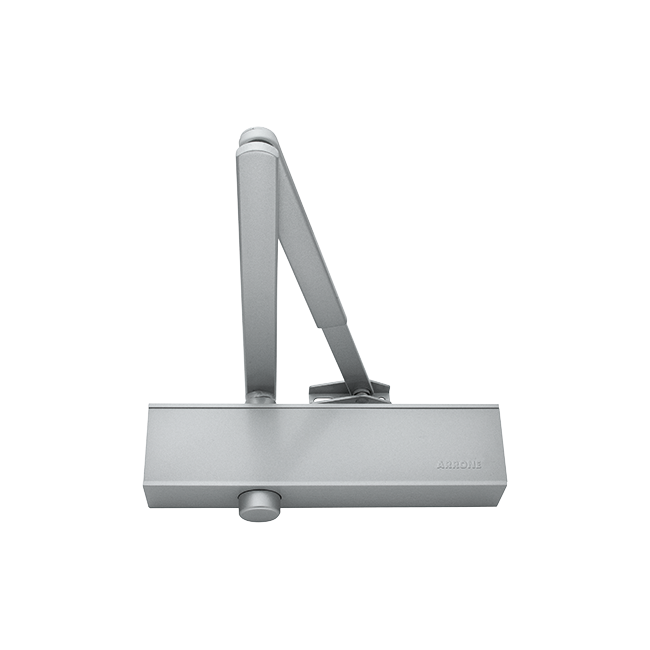 Hoppe Arrone AR5200-SE Door Closer Power Size 2-5 Slide Cover