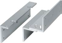 Hoppe Arrone AR/E-500ZLW External Z L Bracket To Suit AR/E-GL1200NTBR