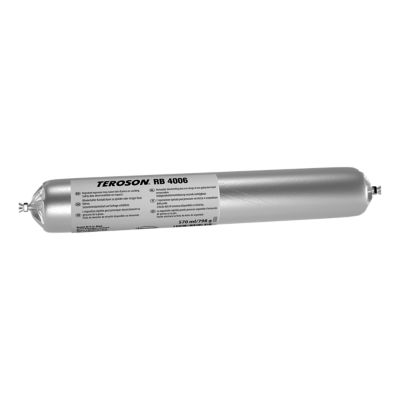 Teroson RB 4006 Sealant 750ml - Grey - 24 Bag