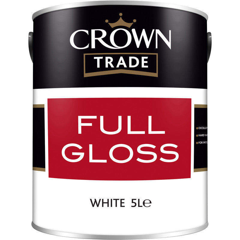 crown full gloss