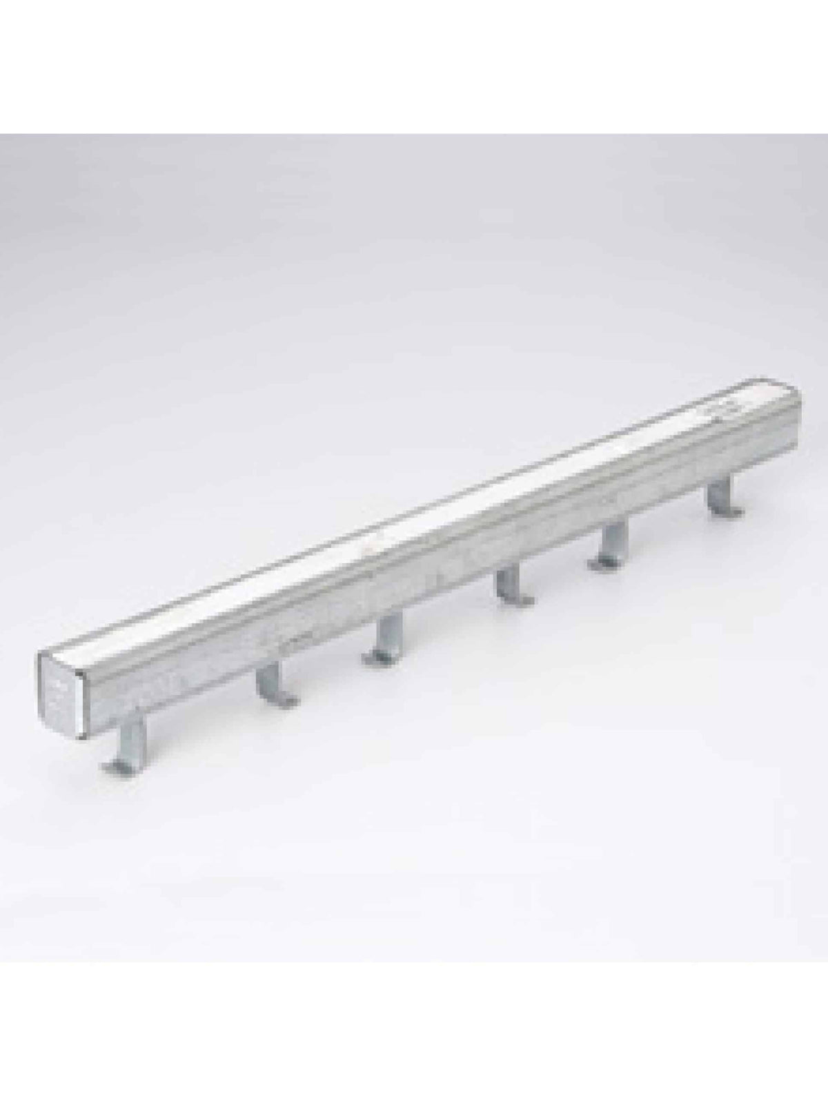 Unistrut P3370 41x21 Concrete Inserts Pre-Galvanised Channel 6m