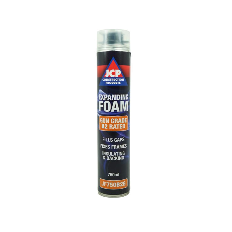 JCP JF500C Polyurethane Cleaner Epanding PU Foam