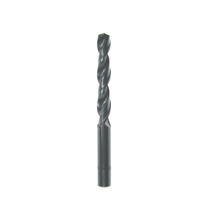 JCP HSSW065 HSS - High Speed Steel Metric in Wallets Drill Bits Diameter 6.5mm Length 101mm