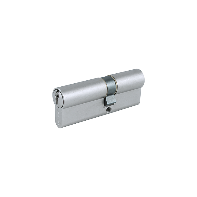 Hoppe ARRONE AR-MK-0130 Euro Profile Double Cylinders – 6 Pin Master Keyed