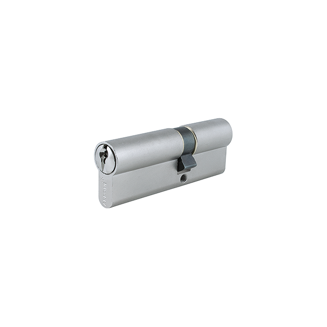 Hoppe ARRONE AR-MK-0130 Euro Profile Double Cylinders – 6 Pin Master Keyed