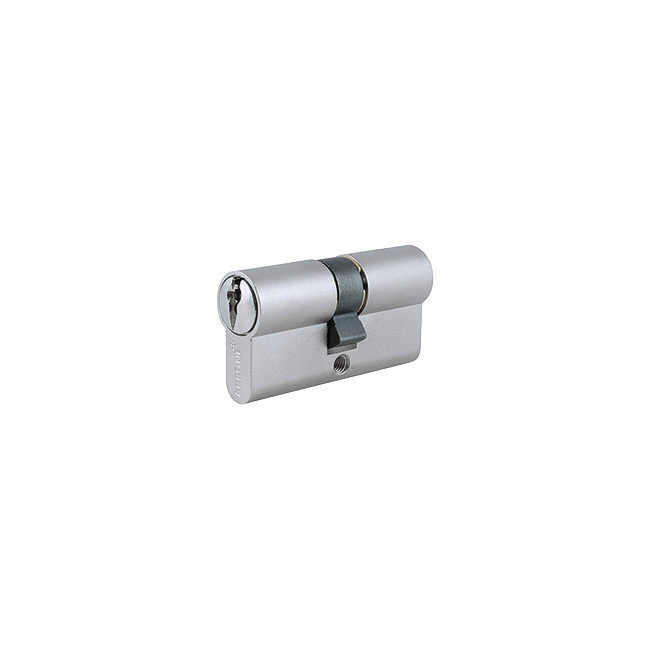 Hoppe ARRONE AR-MK-0130 Euro Profile Double Cylinders – 6 Pin Master Keyed