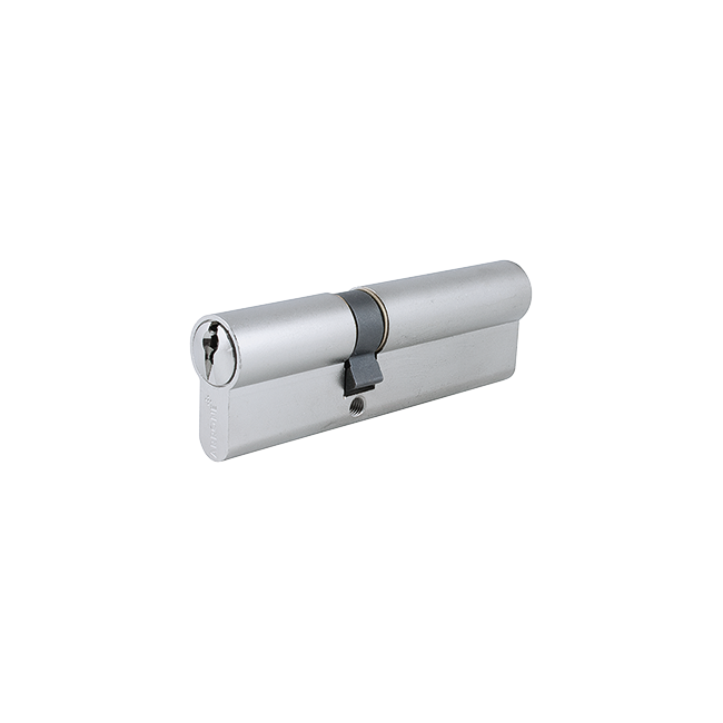 Hoppe ARRONE AR-KD-0130-MNP Euro Profile Double Cylinders – 6 Pin To Differ