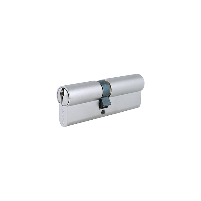 Hoppe ARRONE AR-KD-0130-MNP Euro Profile Double Cylinders – 6 Pin To Differ