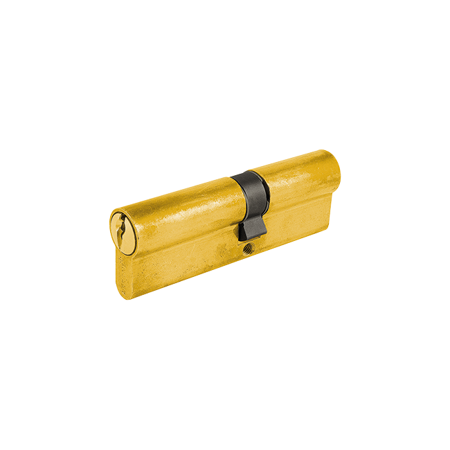 Hoppe ARRONE AR-MK-0130 Euro Profile Double Cylinders – 6 Pin Master Keyed
