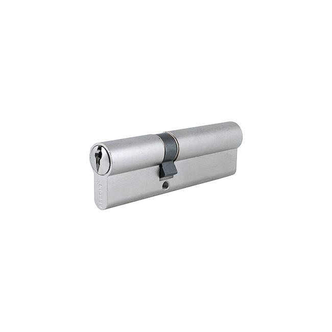 Hoppe ARRONE AR-MK-0130 Euro Profile Double Cylinders – 6 Pin Master Keyed