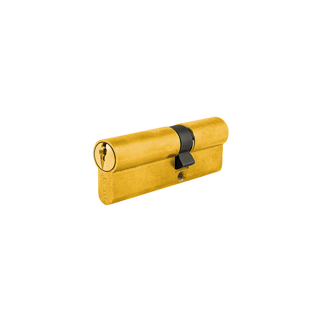 Hoppe ARRONE AR-MK-0130 Euro Profile Double Cylinders – 6 Pin Master Keyed
