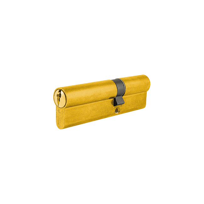 Hoppe ARRONE AR-MK-0130 Euro Profile Double Cylinders – 6 Pin Master Keyed