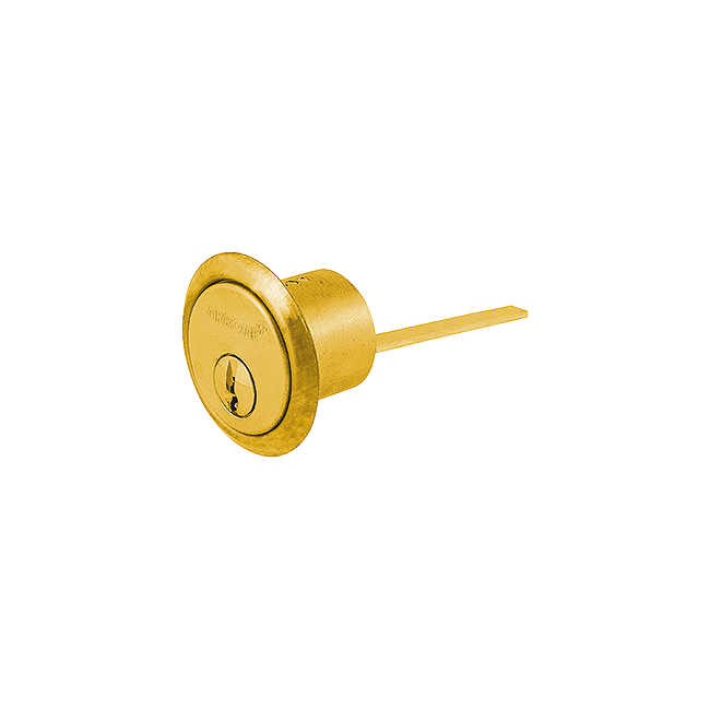 Hoppe ARRONE AR-MK-0540-A Rim Cylinder Master Keyed