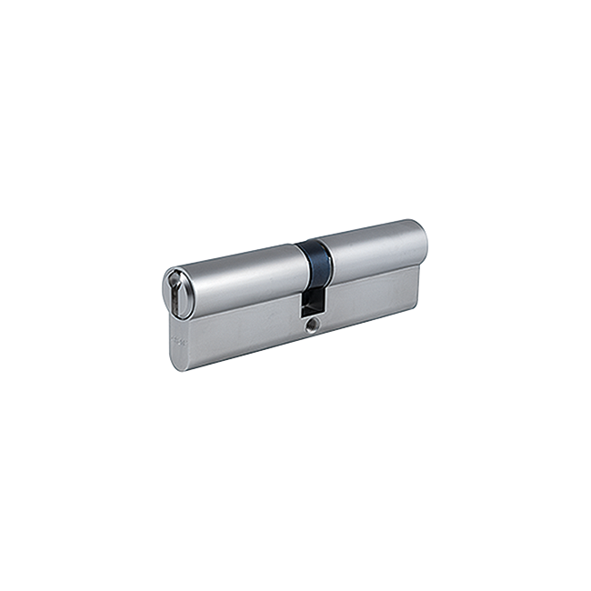 Hoppe ARRONE AR-MK-3130-AC-NP Double Euro Profile Cylinder