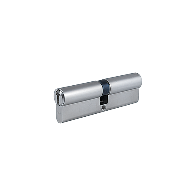 Hoppe ARRONE AR-MK-3130-AA-NP Double Euro Profile Cylinder