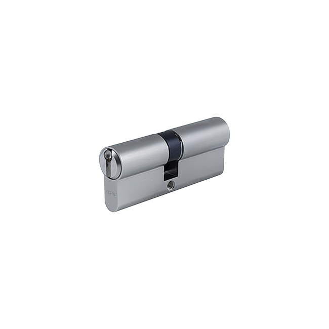 Hoppe ARRONE AR-MK-3130-BC-NP Double Euro Profile Cylinder