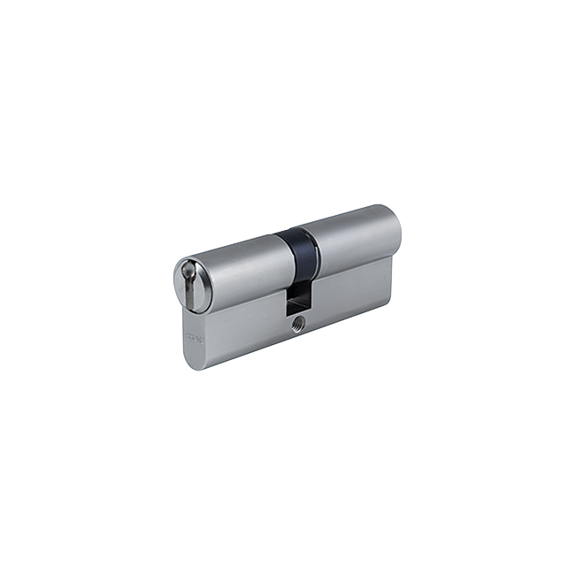Hoppe ARRONE AR-MK-3130-CE-NP Double Euro Profile Cylinder