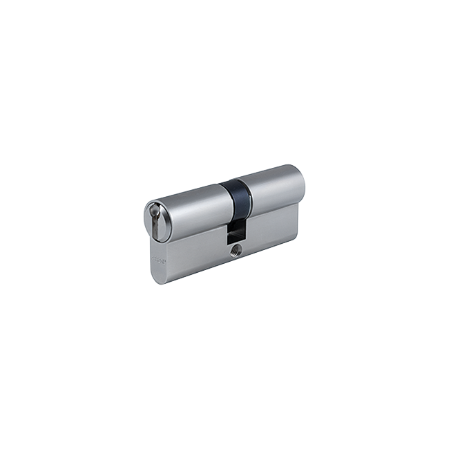 Hoppe ARRONE AR-MK-3130-DD-NP Double Euro Profile Cylinder