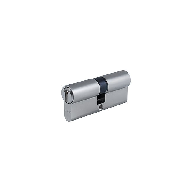 Hoppe ARRONE AR-MK-3130-DF-NP Double Euro Profile Cylinder
