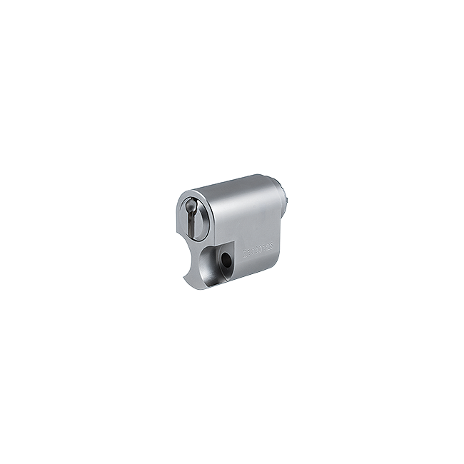 Hoppe ARRONE AR-MK-3760-IT-NP Internal Scandanavian Cylinder
