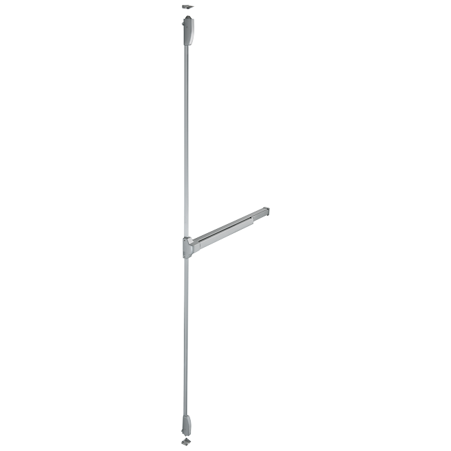 Hoppe ARRONE AR8800-2 Touchbar Panic Bolt 2 Point Locking