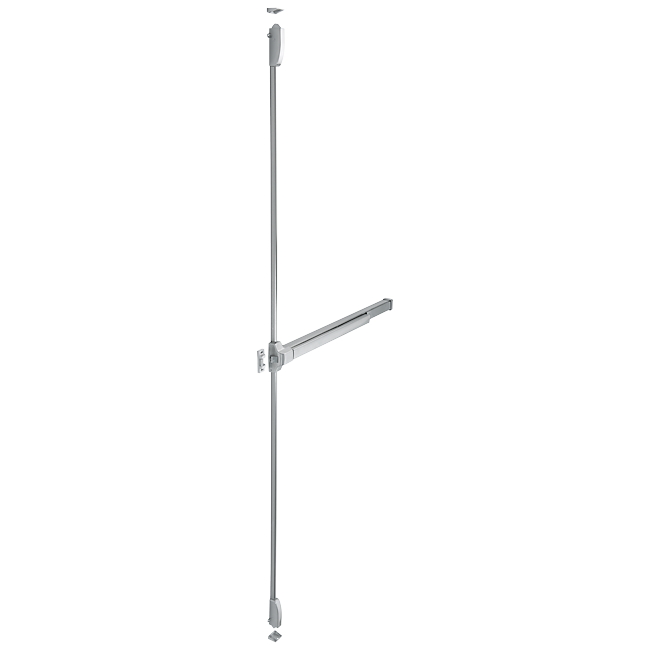 Hoppe ARRONE AR8800-3 Touchbar Panic Bolt 3 Point Locking