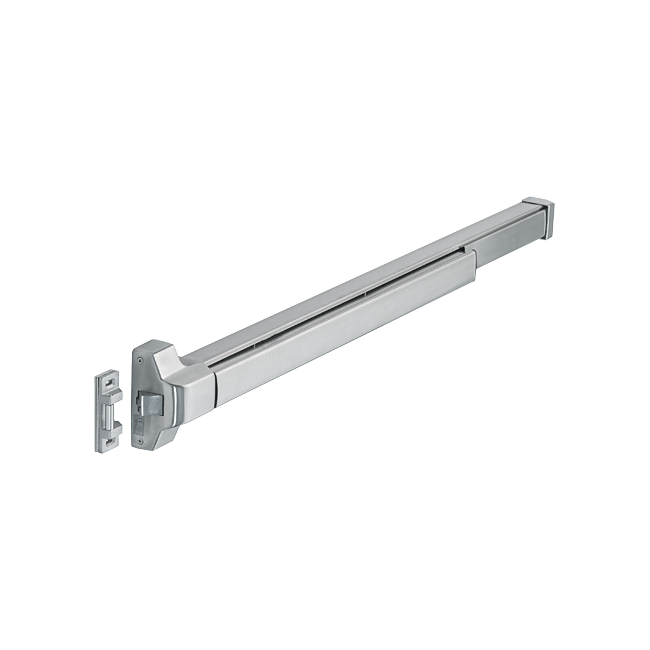 Hoppe ARRONE AR8802 Reversible Touchbar Panic Latch