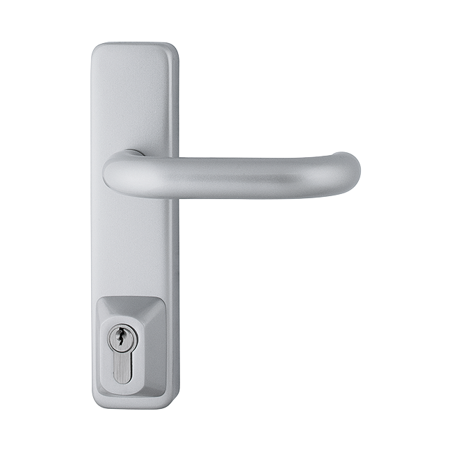 Hoppe ARRONE AR8805 External Locking Attachment