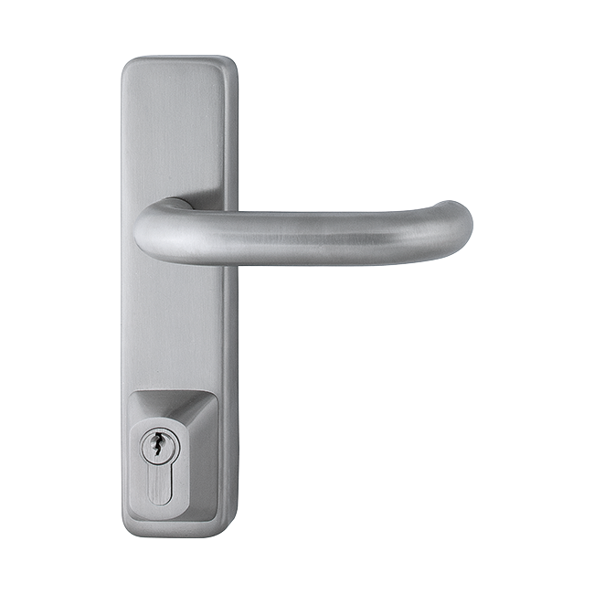 Hoppe ARRONE AR8805 External Locking Attachment